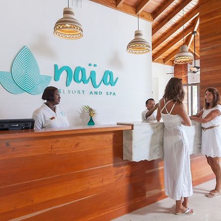 Naia Resort And Spa Seine Bight Village Exterior foto
