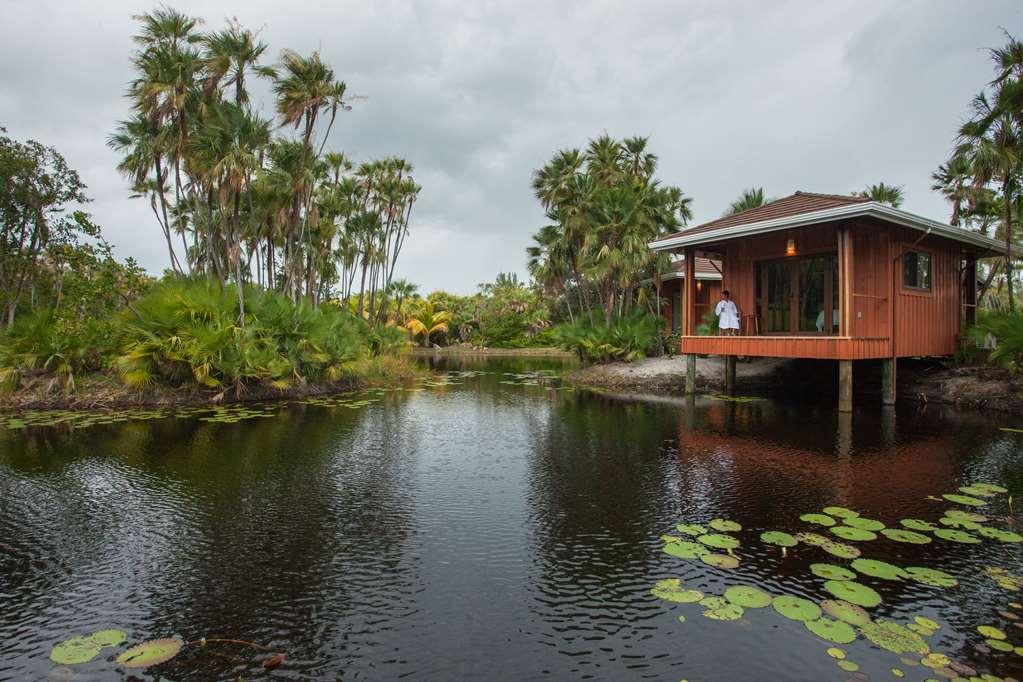 Naia Resort And Spa Seine Bight Village Facilidades foto